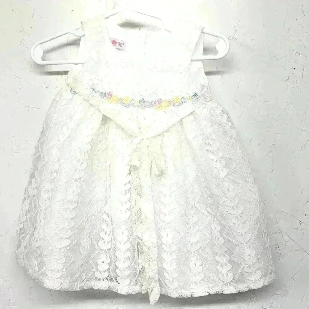 Katie m baby dress